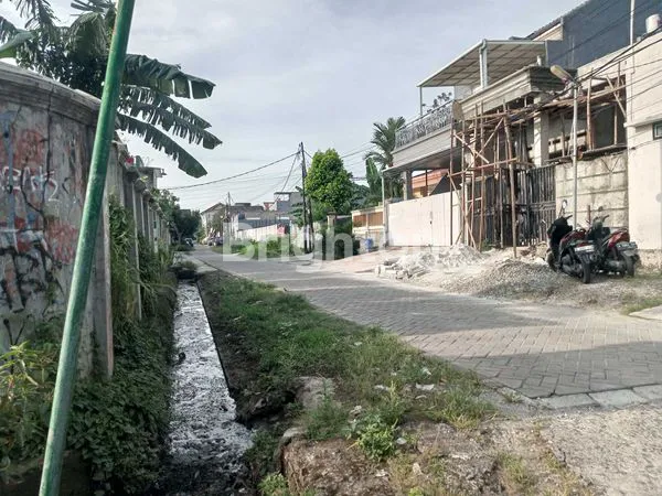 image TANAH MURAH DALAM KOMPLEK AREA BINTARO CIPADU  (6)