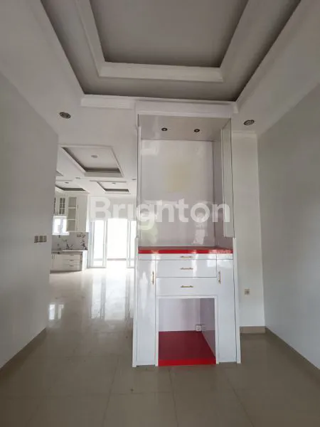 image CLUSTER GREEN HILL RESIDENCE  (7)