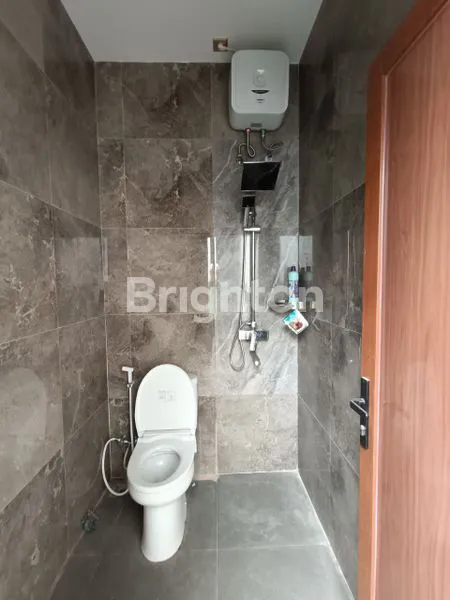 image CLUSTER GREEN HILL RESIDENCE  (8)