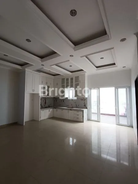 image CLUSTER GREEN HILL RESIDENCE  (6)