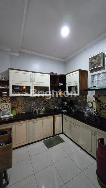 image RUMAH 2 LANTAI FULL FURNISHED PURI AYODYA TINGGAL BAWA KOPER DEKAT UNDIP TEMBALANG (8)