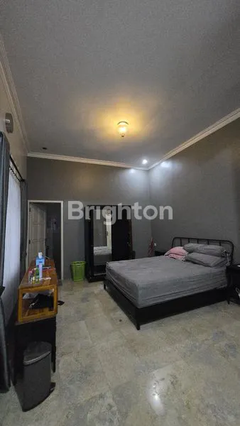 image RUMAH 2 LANTAI FULL FURNISHED PURI AYODYA TINGGAL BAWA KOPER DEKAT UNDIP TEMBALANG (3)