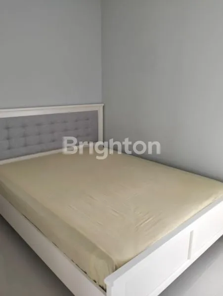 image RUMAH 2 LANTAI FULL FURNISHED SMART HOME CONCEPT BSB CITY  CLUSTER THE MILES (6)