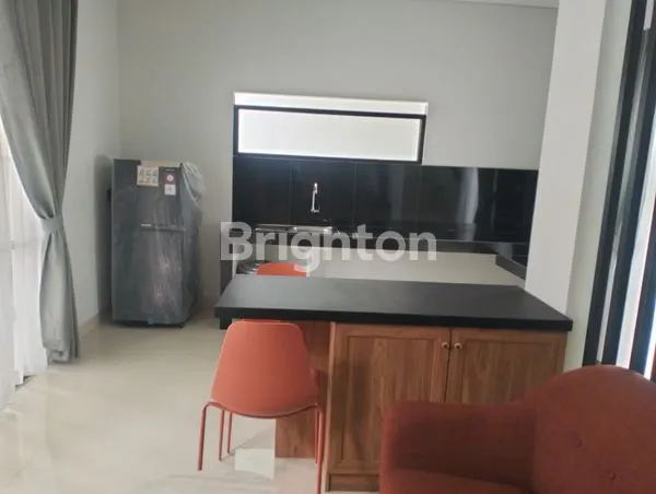 image RUMAH 2 LANTAI FULL FURNISHED SMART HOME CONCEPT BSB CITY  CLUSTER THE MILES (2)