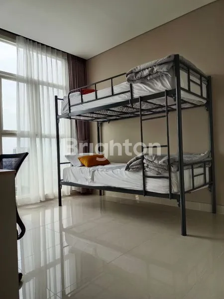 image APARTEMEN CIPUTRA INTERNASIONAL * SAN FRANCISCO* (6)