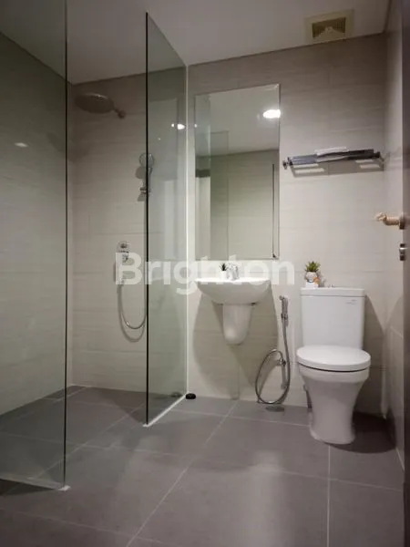 image APARTEMEN CIPUTRA INTERNASIONAL * SAN FRANCISCO *  (5)