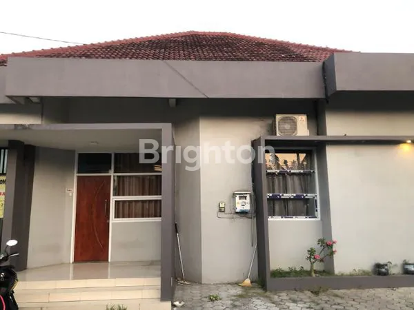 image JUAL RUMAH LUAS TAMAN HASANUDDIN  (4)