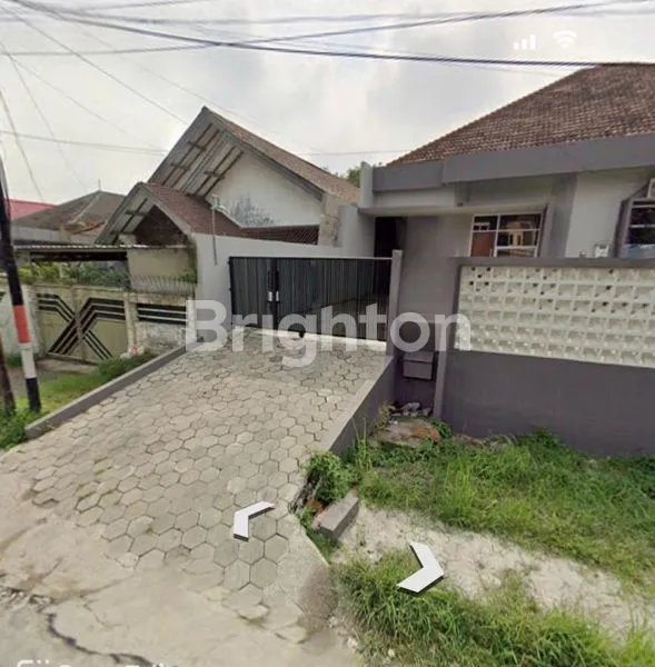 image JUAL RUMAH LUAS TAMAN HASANUDDIN  (1)