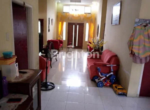 image RUMAH CANTIK - SETIA -  TANJUNG REJO - MEDAN (4)