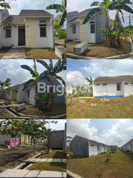 Gambar Property CITRA MAJA CITY