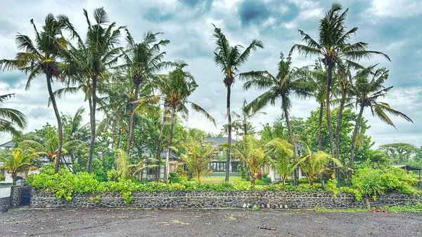 image PARADISE VILLA BEACHFRONT  (8)