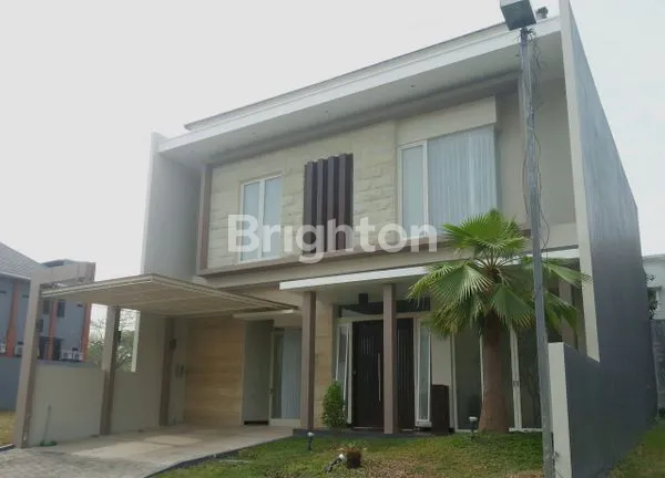 image RUMAH 2 LANTAI WATERFRONT (6)