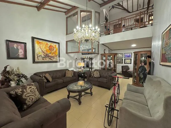 image RUMAH WISMA MANANGGAL SIAP HUNI  (2)