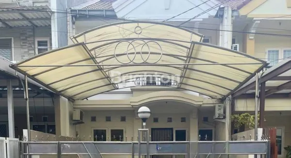 RUMAH GADING NIRWANA RAPIH SIAP HUNI