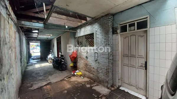 image HANYA HITUNG TANAH MAINROAD KOPO  (7)