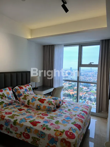 image ONE ICON PRIVATE LIFT FULL FURNISHED (3)