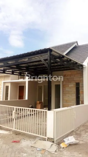 Gambar Property DE NAYLA VILLAGE JL MOJOSARI REJO