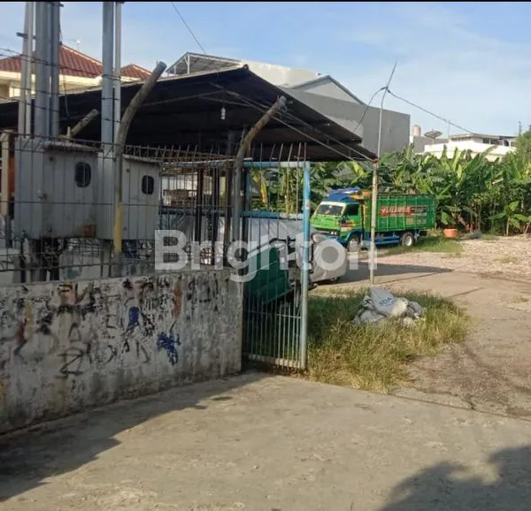 image TANAH DI SEKITAR KALIDERES, JAKARTA BARAT (KODE RMRG 2713) (3)