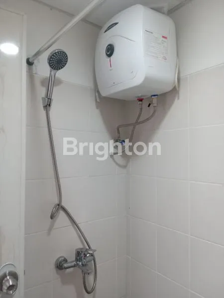 image AKASA APARTEMEN BSD TOWER KIRANA STUDIO 22.48 M² (6)