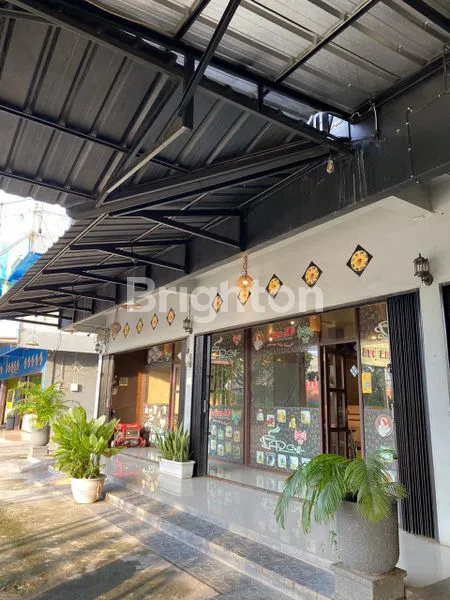 image PALEMBANG DIJUAL GEDUNG MULTI FUNGSI , KOS KOSAN , RESTORAN, RUMAH, PINGGIR JALAN DEKAT KAMPUS UNISKI (3)