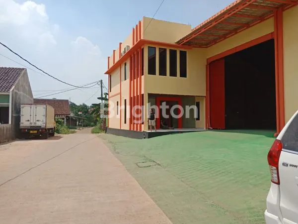 image DIJUAL GUDANG 2 LANTAI LUAS 1120M2. (2)