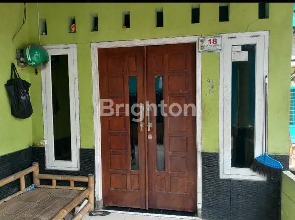 image RUMAH MINIMALIS 1 LANTAI DEKAT CIBINONG MALL, SHM, SIAP KPR (1)