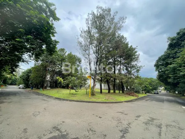 image TANAH LUAS 750M2 DALAM CLUSTER FLORIDA DI KOTA WISATA (1)