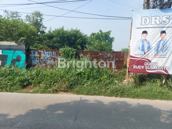 image DIJUAL TANAH INDUSTRI DI KLAPA NUNGGAL, BOGOR (1)