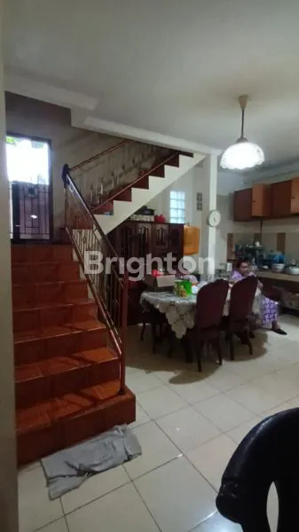 image RUMAH BAGUS HARGA OK PERMATA PAMULANG (3)