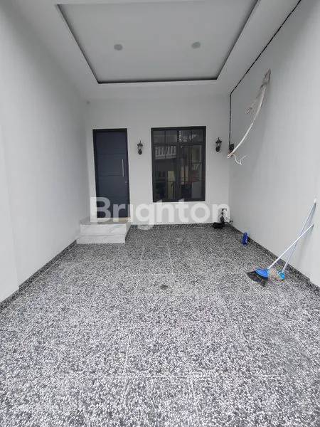image RUMAH BARU INDENT -+ 1 BULAN ( APRIL 2025 SELESAI ) DURI KEPA JAKARTA BARAT (6)