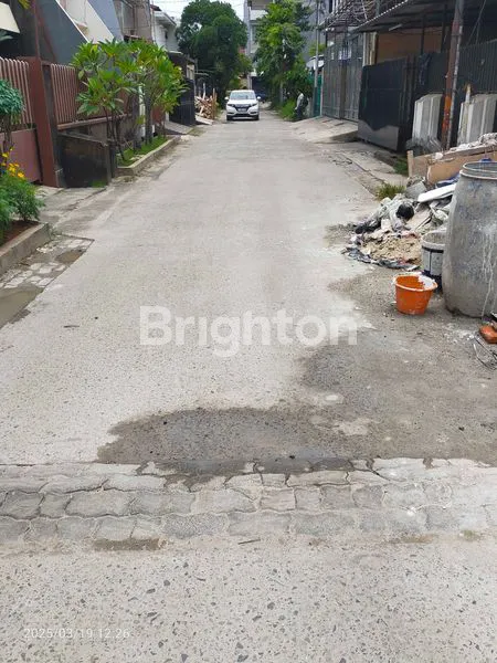 image RUMAH BARU INDENT -+ 1 BULAN ( APRIL 2025 SELESAI ) DURI KEPA JAKARTA BARAT (8)