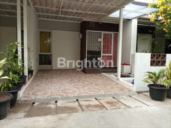 image MAGNOLIA RESIDENCE JATAKE TANGERANG (7)