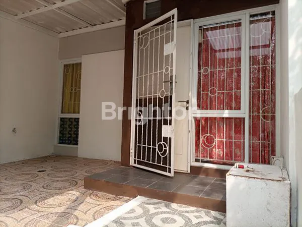 image MAGNOLIA RESIDENCE JATAKE TANGERANG (8)