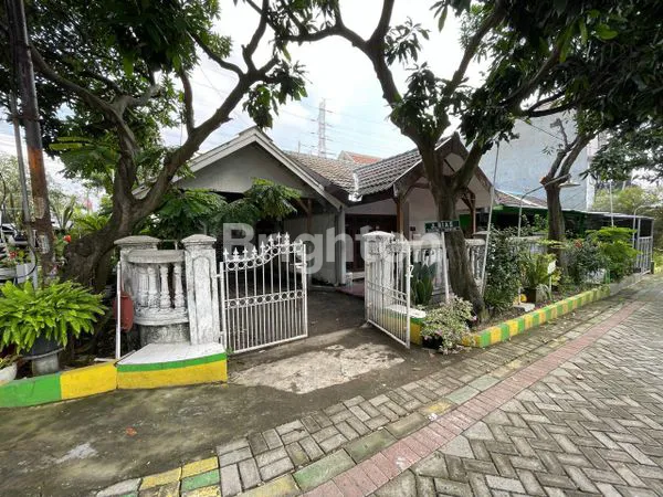 image RUMAH NYAMAN PERUMAHAN SIDORUKUN INDAH GRESIK  (2)