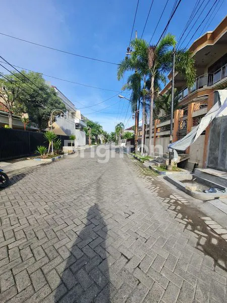 image KAVLING MANYAR KERTOARJO SELANGKAH KE SWISS BELIN HOTEL & APARTEMEN BELLEVIEW (3)