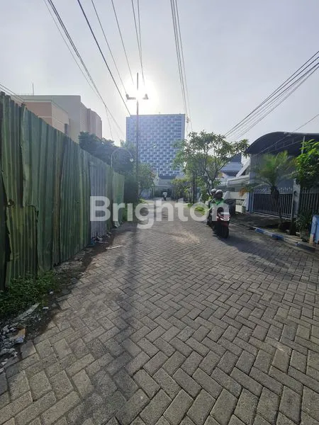 image KAVLING MANYAR KERTOARJO SELANGKAH KE SWISS BELIN HOTEL & APARTEMEN BELLEVIEW (1)