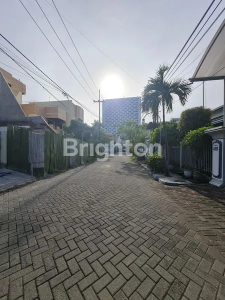 image KAVLING MANYAR KERTOARJO SELANGKAH KE SWISS BELIN HOTEL & APARTEMEN BELLEVIEW (4)