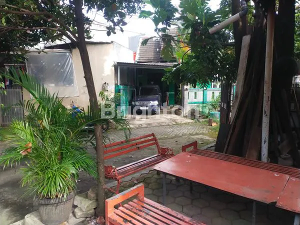 image DIJUAL, RUMAH SIAP HUNI DI MEDANG LESTARI, TANGERANG (2)
