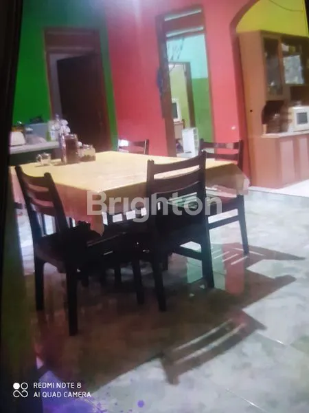 image RUMAH LUAS 972M² DI BETET, 4KT 4KM (5)