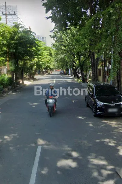 image RUMAH HITUNG TANAH  PUSAT KOTA SELANGKAH KE GRAND CITY MALL (2)