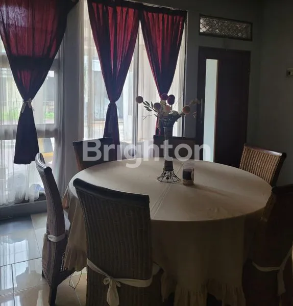 image SIAP HUNI 2.5 LANTAI GRIYA JATIMURNI PONDOK MELATI (3)