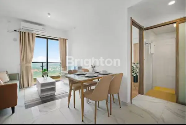 image APARTEMEN SKY HOUSE BSD (2)