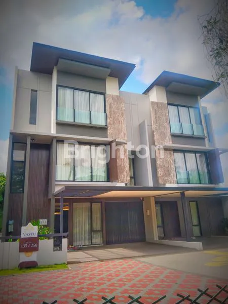 image RUMAH BARU DI JGC (JAKARTA GARDEN CITY)  (1)