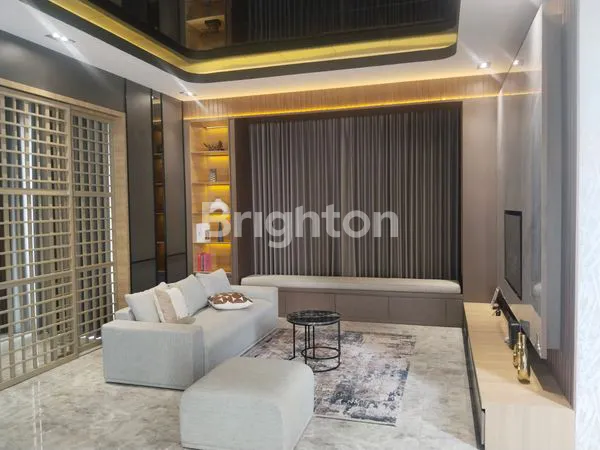 image RUMAH BARU DI JGC (JAKARTA GARDEN CITY)  (2)