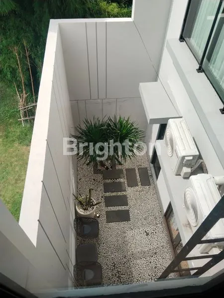 image RUMAH BARU DI JGC (JAKARTA GARDEN CITY)  (7)