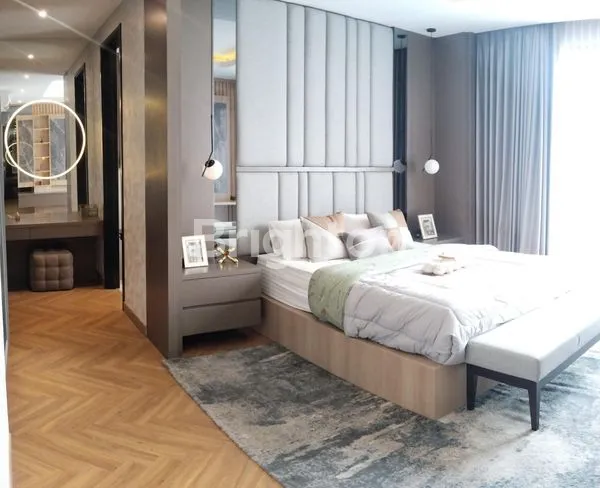 image RUMAH BARU DI JGC (JAKARTA GARDEN CITY)  (4)