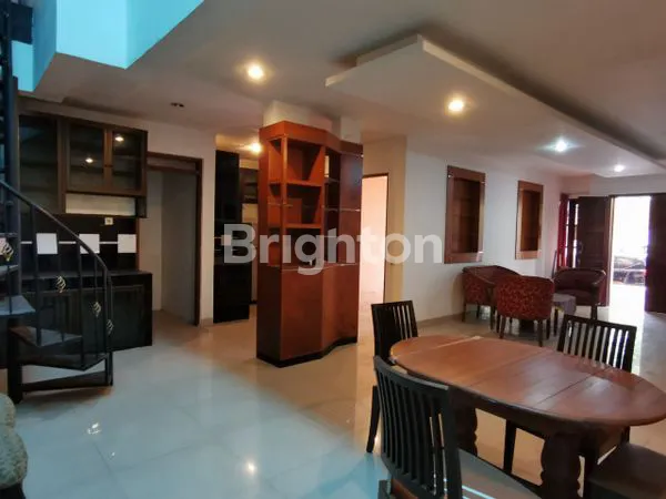 image RUMAH DI TAMAN PATTAYA LIPPO KARAWACI TANGERANG (5)