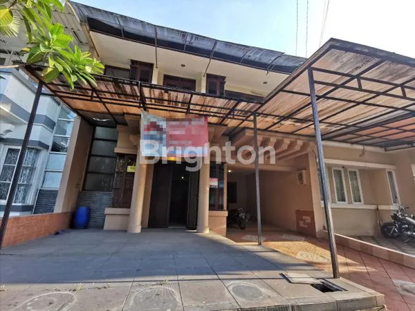 image RUMAH DI TAMAN PATTAYA LIPPO KARAWACI TANGERANG (1)