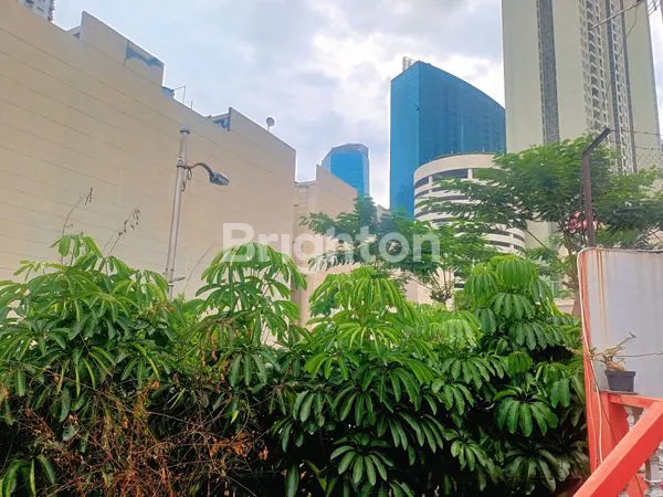image RUMAH KOST/KOS AKTIF KARYAWAN & MAHASISWA  2 LANTAI, FULL FURNISHED, PARKIR LUAS, STRATEGIS & BEBAS BANJIR DI COMMERCIAL AREA TANJUNG DUREN JAKARTA BARAT (8)