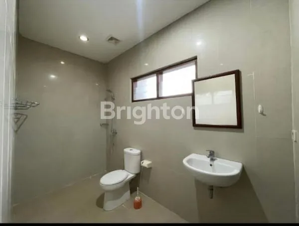 image TOWNHOUSE BERLOKASI STRATEGIS DI DAERAH SANUR DENPASAR (8)